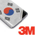 South Korean Flag Distressed Moto E5 Plus Skin